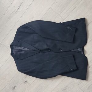 Men's Bruno Mars 38S Dress/ Suit coat!!